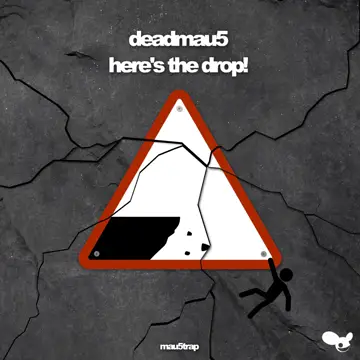 کاور here's the drop!