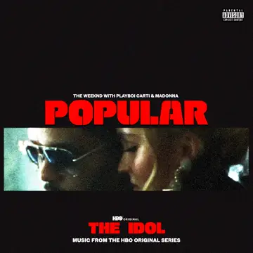 کاور Popular