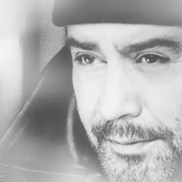 کاور آهنگ Dostum Dostum Guzel Dostum از احمد کایا