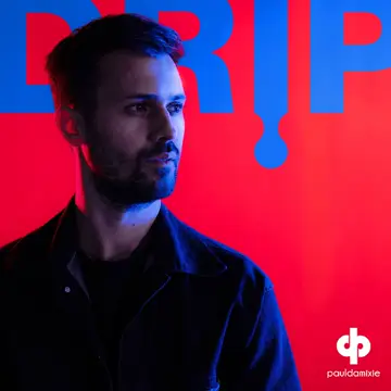 کاور Drip - Single