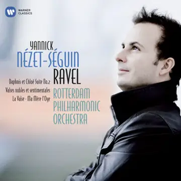 کاور آهنگ Ravel: Ma mère l'Oye, M. 60: II. Petit Poucet از موریس راول