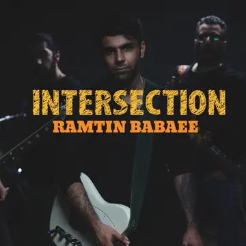 کاور Intersection - Single
