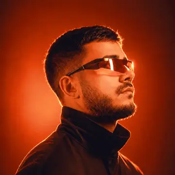 کاور Intihask(Remix) - Single