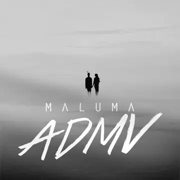 کاور ADMV - Single