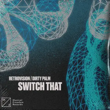 کاور Switch That - Single