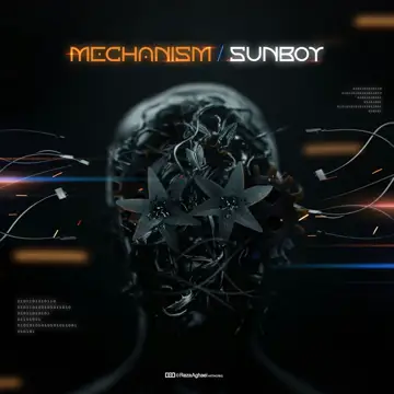 کاور Mechanism - Single