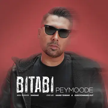 کاور Bitabi - Single