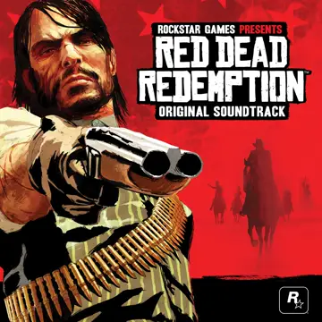 کاور آهنگ Compass (Red Dead on Arrival Version) از Jamie Lidell
