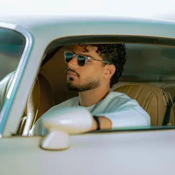کاور آهنگ Be Ki Begam از مانی