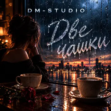 کاور آهنگ Две чашки از DM-STUDIO