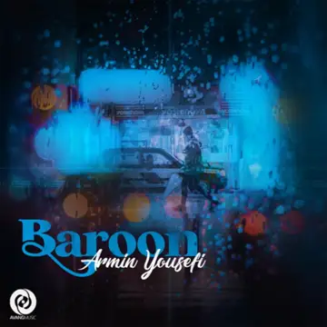 کاور Baroon - Single