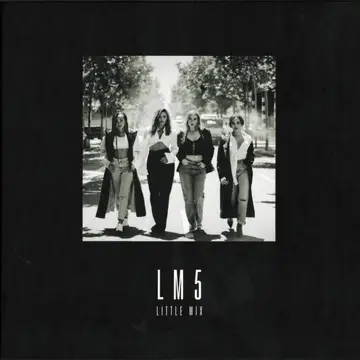 کاور LM5 (Deluxe)