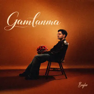 کاور آهنگ Gamlanma از Begler