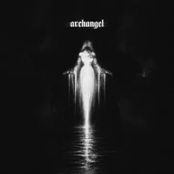 کاور archangel (Slowed) - Single