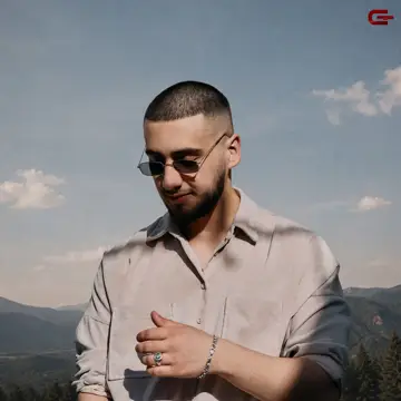 کاور آهنگ Алтайский чай از Vache