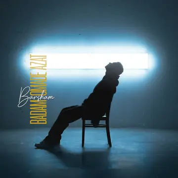 کاور Badam Omade Azat - Single