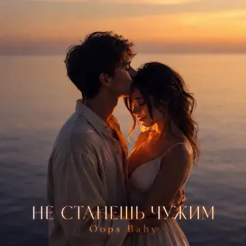 کاور آهنگ НЕ СТАНЕШЬ ЧУЖИМ از Oops Baby
