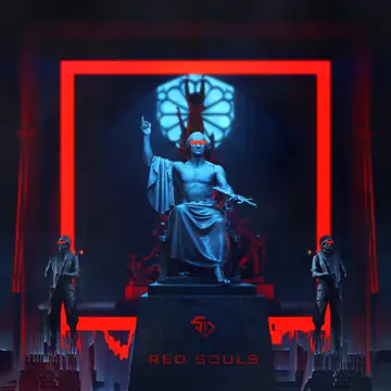 کاور آهنگ Red Souls از Serhat Durmus