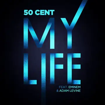 کاور آهنگ My Life از فیفتی سنت