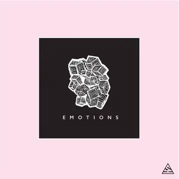 کاور Emotions - Single