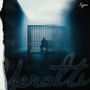 کاور آهنگ Yeraltı از Eypio