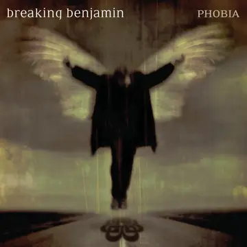 کاور Phobia