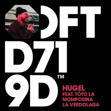 کاور آهنگ La Verdolaga از HUGEL، Totó La Momposina