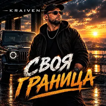 کاور Своя Граница - Single