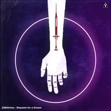 کاور آهنگ Requiem for a Dream از 32Stitches
