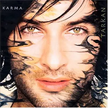 کاور Karma