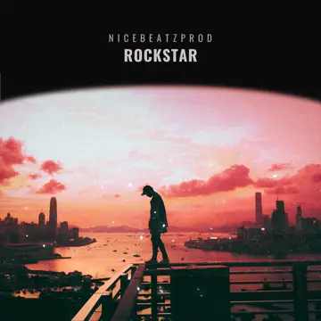 کاور آهنگ Rockstar از nicebeatzprod