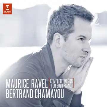 کاور آهنگ Ravel: Miroirs, M. 43: V. La vallée des cloches از موریس راول