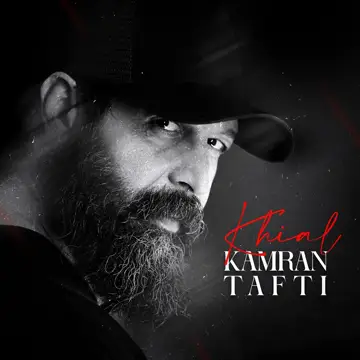 کاور آهنگ Khial از Kamran Tafti