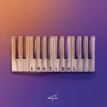 کاور آهنگ ANXIETY از Tony Ann