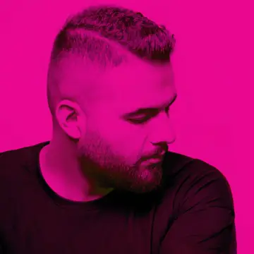 کاور Nour El Eini Ai Live Version - Single