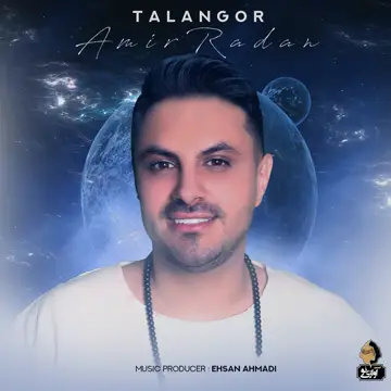 کاور Talangor - Single