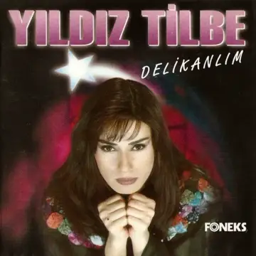 کاور Delikanlım