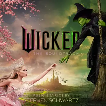 کاور آهنگ One Short Day از Wicked Movie Cast، Ariana Grande، Kristin Chenoweth، Idina Menzel، Michael McCorry Rose
