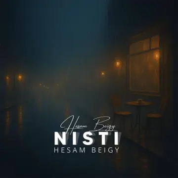 کاور Nisti - Single