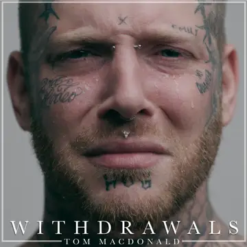 کاور Withdrawals - Single
