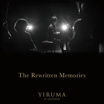 کاور آهنگ River Flows in You (Orchestra Version) از یروما
