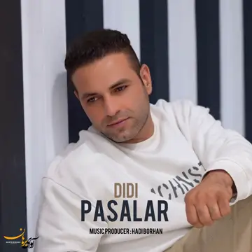کاور Didi - Single