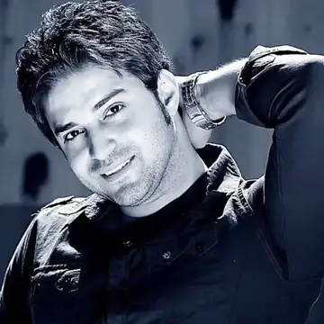 کاور آهنگ Bi To Mimiram از بابک جهانبخش