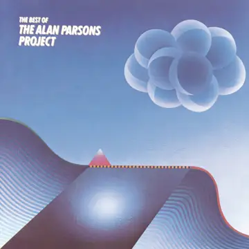 کاور The Best of The Alan Parsons Project