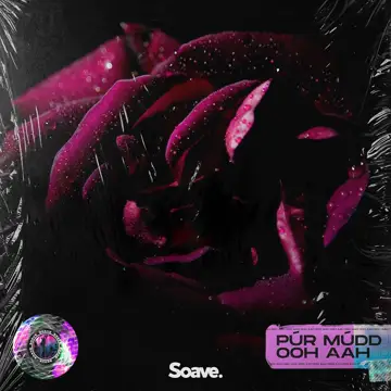 کاور Ooh Aah - Single