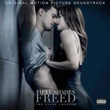 کاور آهنگ For You (Fifty Shades Freed) از Various Artists، Rita Ora