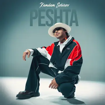 کاور آهنگ PESHTA از Xamdam Sobirov