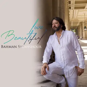 کاور Beautiful Love - Single