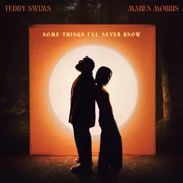 کاور آهنگ Some Things I'll Never Know از تدی سویمز