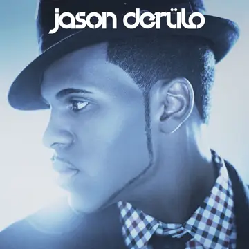 کاور Jason Derulo (Deluxe Version)